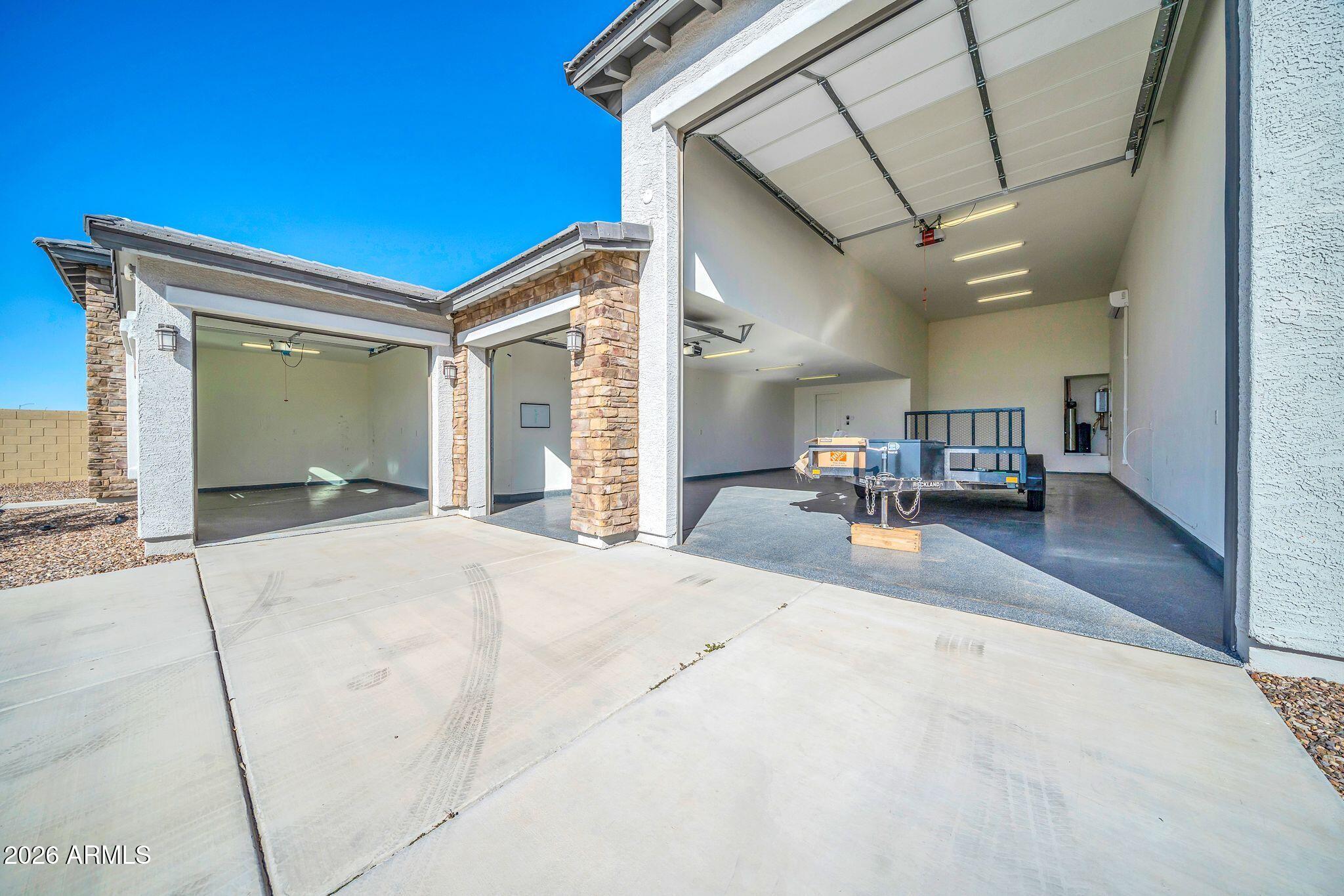 14384 West Hearn Road Surprise, AZ 85379 - Photo 43 of 63 a view of a livingroom with furniture and a window