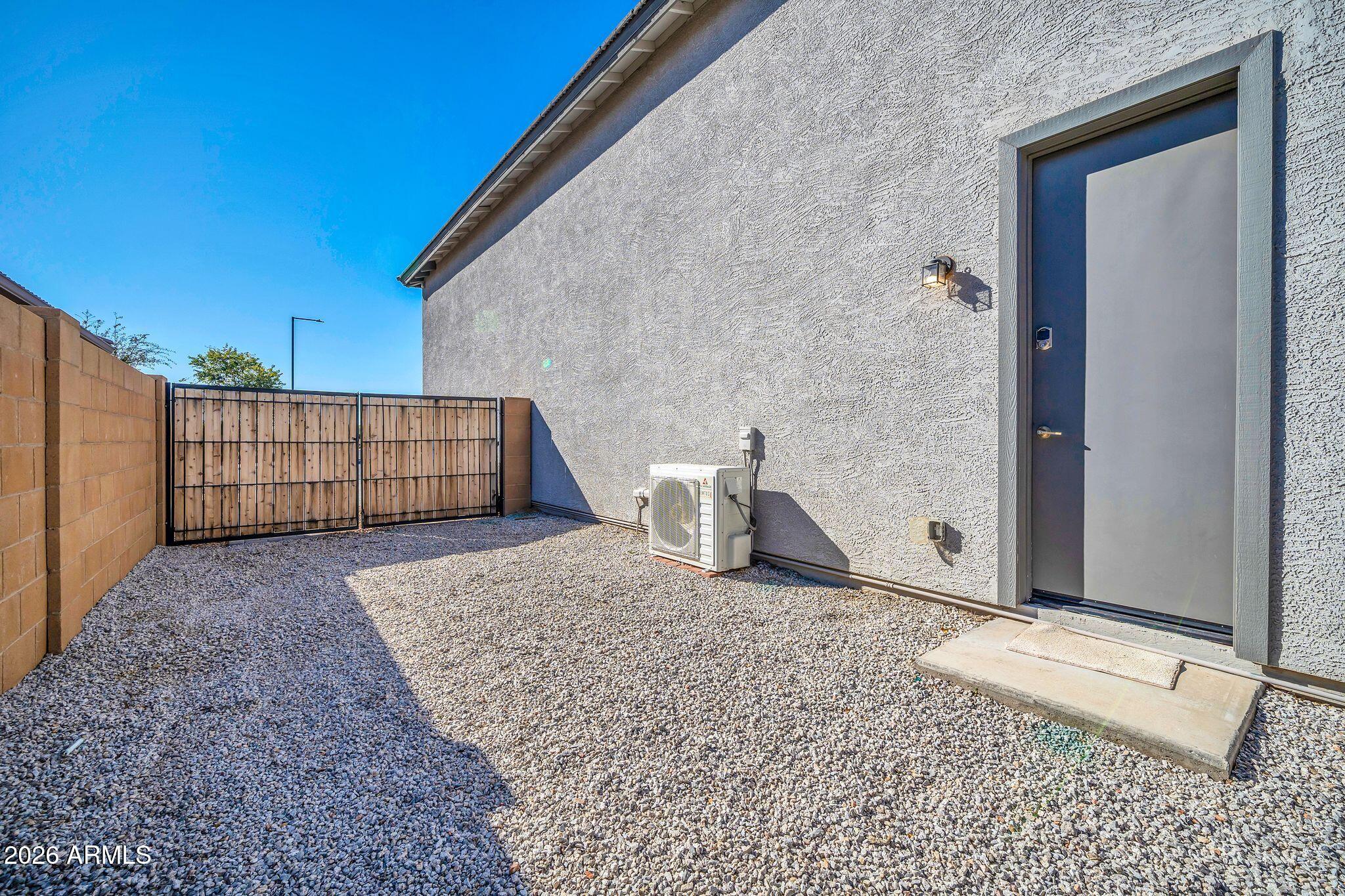 14384 West Hearn Road Surprise, AZ 85379 - Photo 52 of 63 RV Garage A/C Mini Split