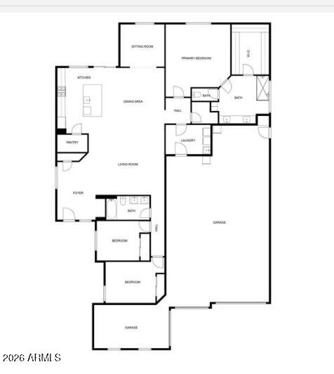 14384 West Hearn Road Surprise, AZ 85379 - Photo 63 of 63 14384 W Hearn Rd