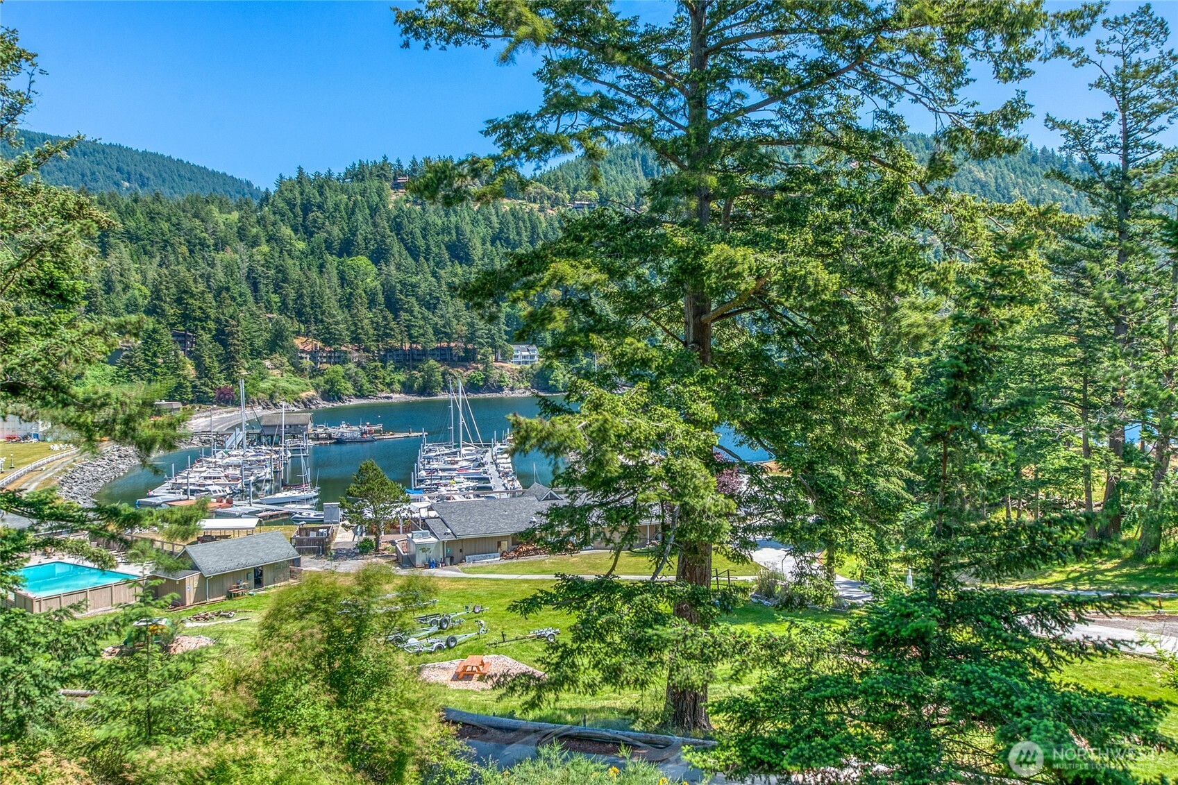 1325 Rosario Road Orcas Island, WA 98245 - Photo 11 of 40