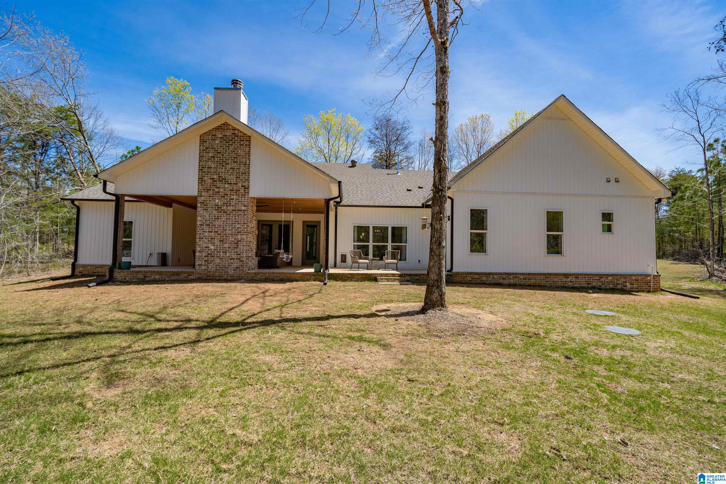 110 Cornerstone Circle Calera, AL 35040 - Photo 40 of 46
