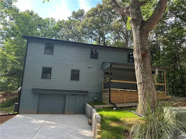 $575,000 | 4522 Bartow Carver Road Southeast, Acworth, GA 30102