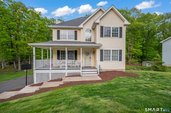 $550,000 | 58 David Drive, Middletown, CT 06457