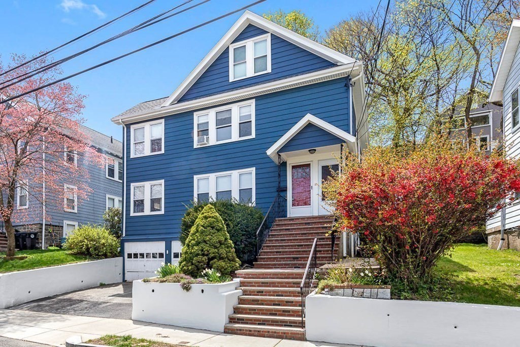 60 Edgecliff Road, Unit 60 Watertown, MA 02472 - Photo 1 of 21 Gallery Image 1