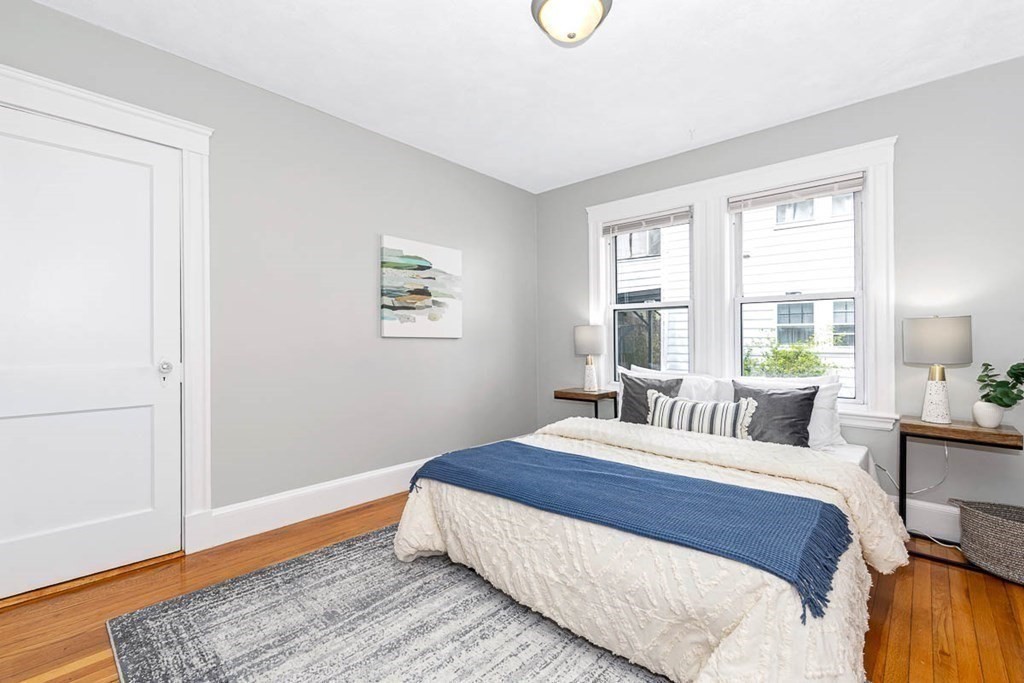60 Edgecliff Road, Unit 60 Watertown, MA 02472 - Photo 12 of 21 Gallery Image 12