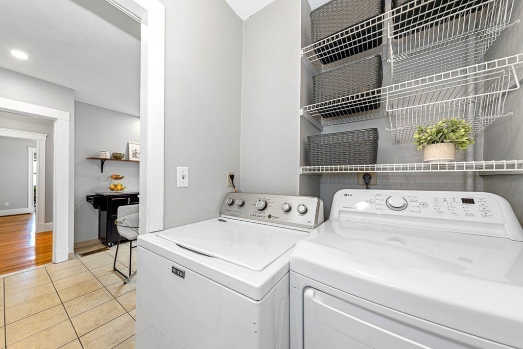 60 Edgecliff Road, Unit 60 Watertown, MA 02472 - Photo 16 of 21 Gallery Image 16