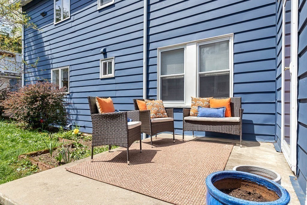 60 Edgecliff Road, Unit 60 Watertown, MA 02472 - Photo 19 of 21 Gallery Image 19