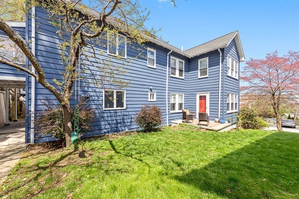 60 Edgecliff Road, Unit 60 Watertown, MA 02472 - Photo 20 of 21 Gallery Image 20