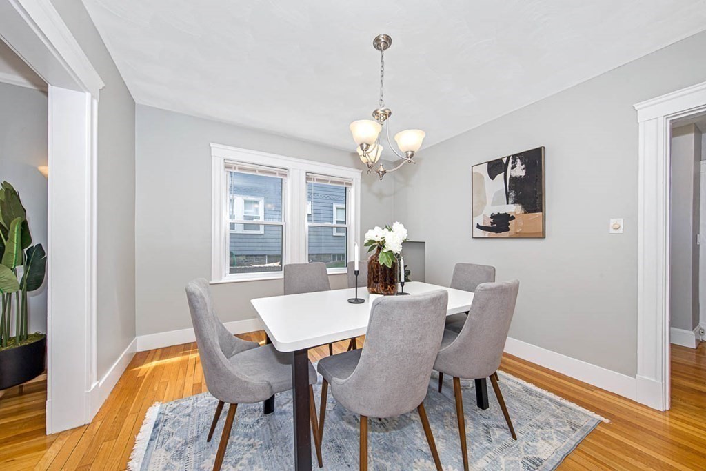 60 Edgecliff Road, Unit 60 Watertown, MA 02472 - Photo 9 of 21 Gallery Image 9