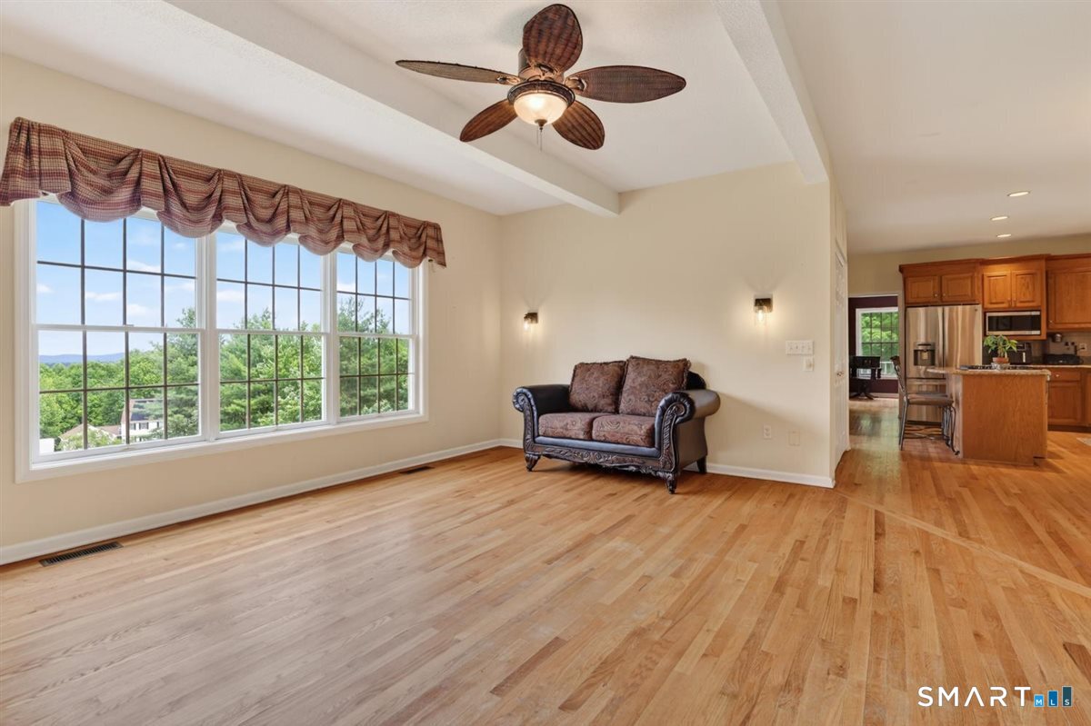 101 Taine Mountain Road Burlington, CT 06013 - Photo 13 of 40