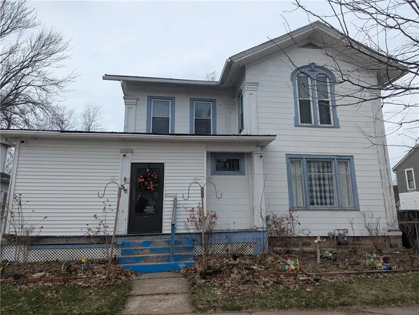 $125,000 | 318 West Avenue, Ridgeway, NY 14103
