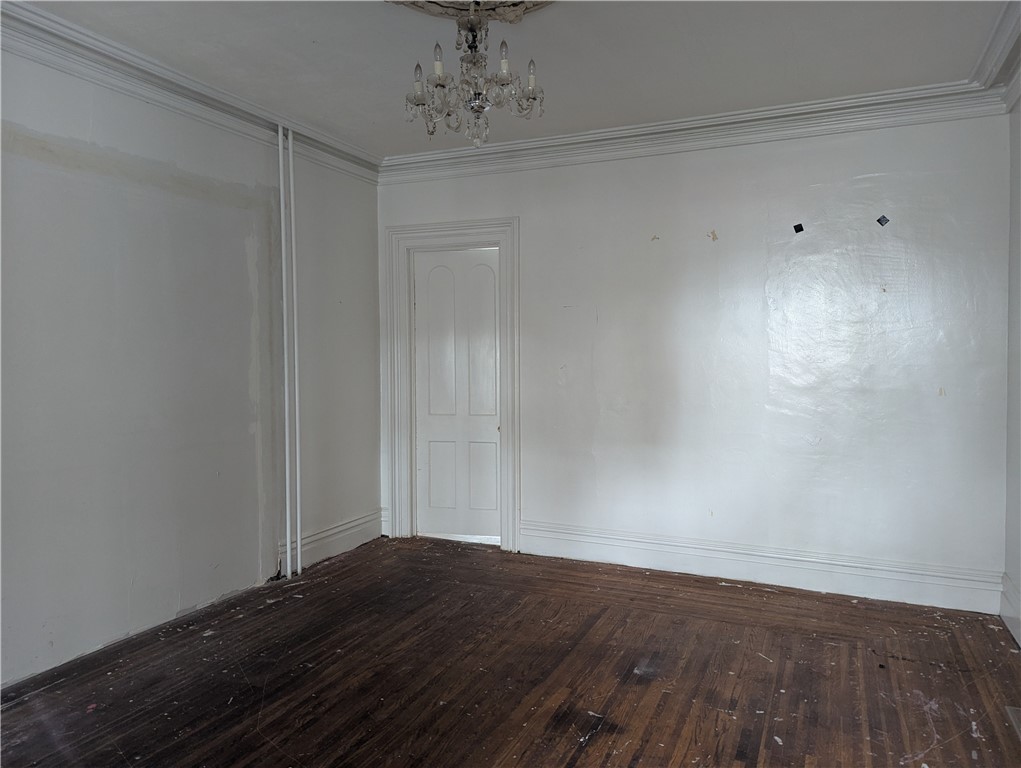 318 West Avenue Ridgeway, NY 14103 - Photo 12 of 28