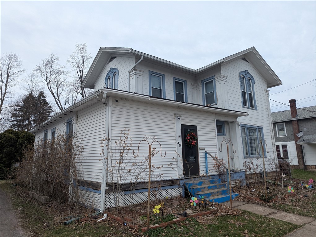 318 West Avenue Ridgeway, NY 14103 - Photo 2 of 28