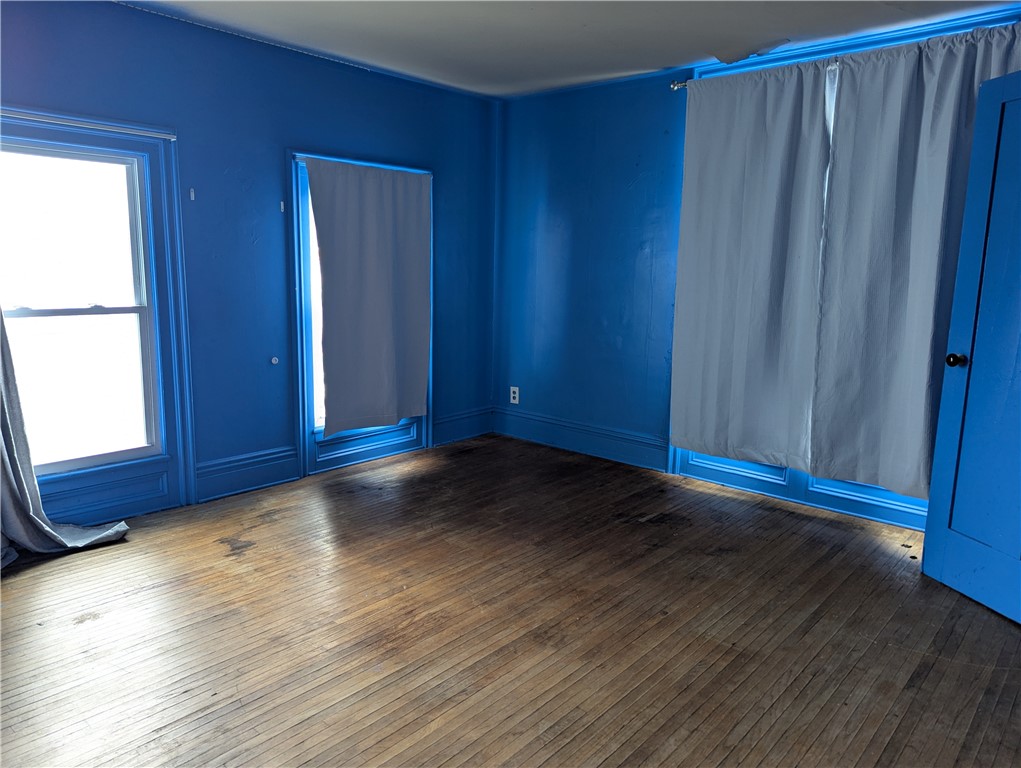 318 West Avenue Ridgeway, NY 14103 - Photo 21 of 28