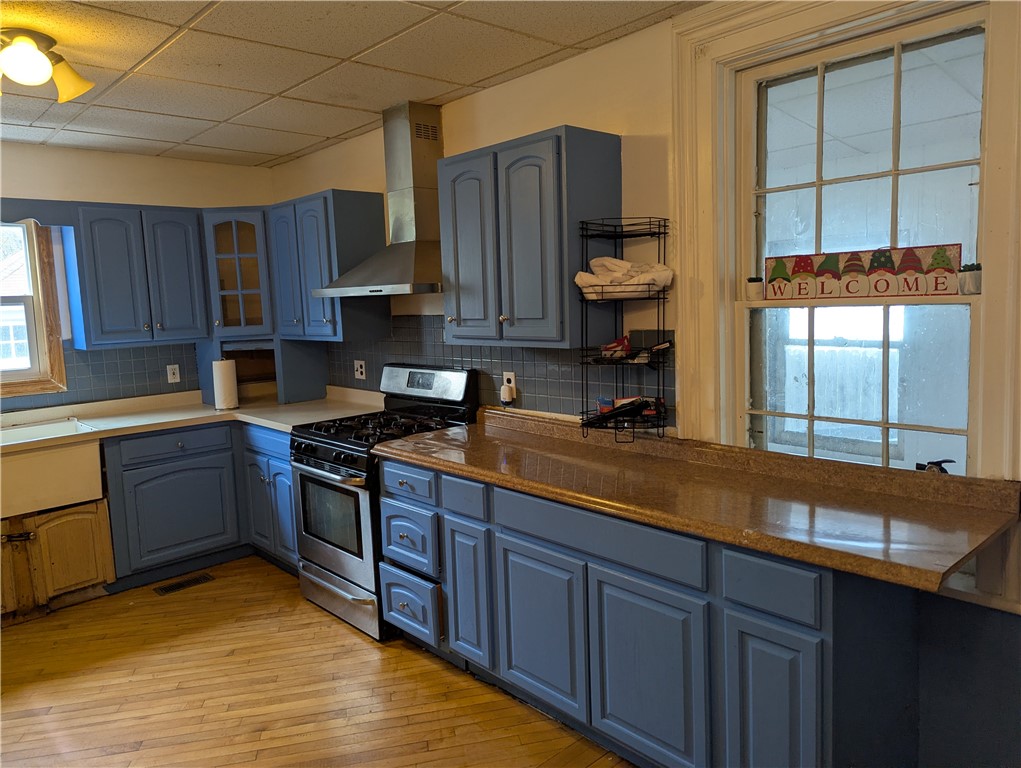 318 West Avenue Ridgeway, NY 14103 - Photo 6 of 28