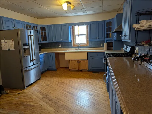 $125,000 | 318 West Avenue, Ridgeway, NY 14103