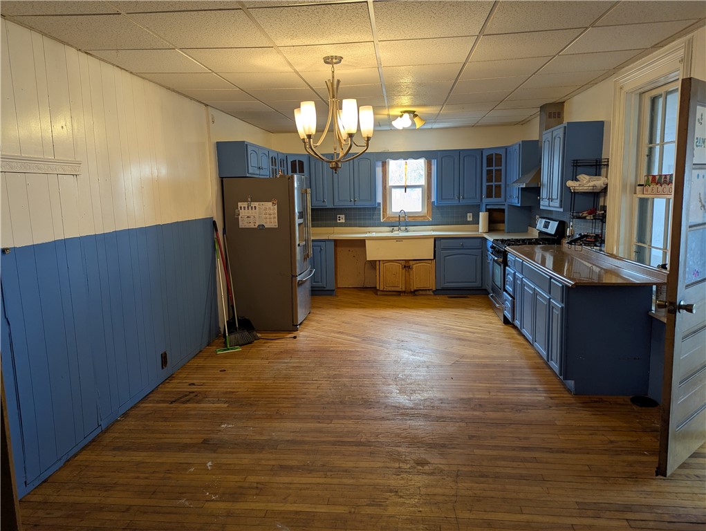 318 West Avenue Ridgeway, NY 14103 - Photo 9 of 28