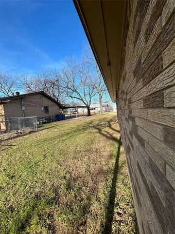 $169,500 | 1018 Fisher Street, Gorman, TX 76454