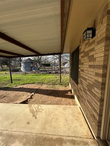 $169,500 | 1018 Fisher Street, Gorman, TX 76454