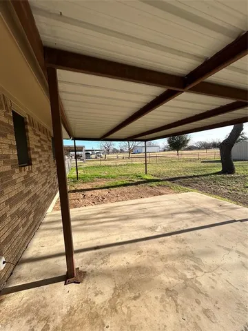 $169,500 | 1018 Fisher Street, Gorman, TX 76454