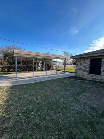 $169,500 | 1018 Fisher Street, Gorman, TX 76454