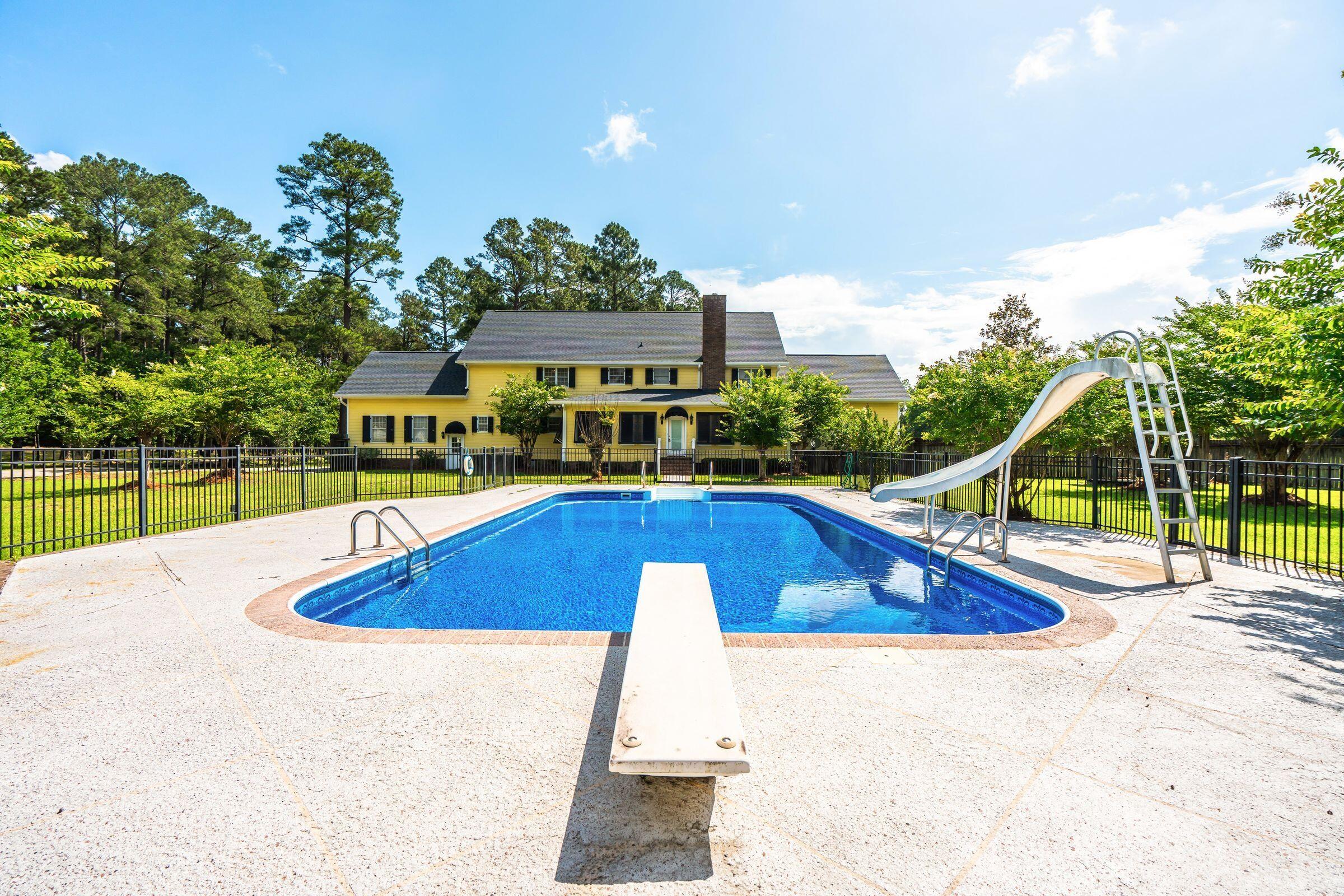 905 Raysor Street St. George, SC 29477 - Photo 67 of 85 067_905wraysorst-keeneyemarketing-097_98
