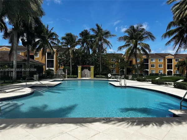 $295,000 | 2201 West Preserve Way, Unit 306, Miramar, FL 33025