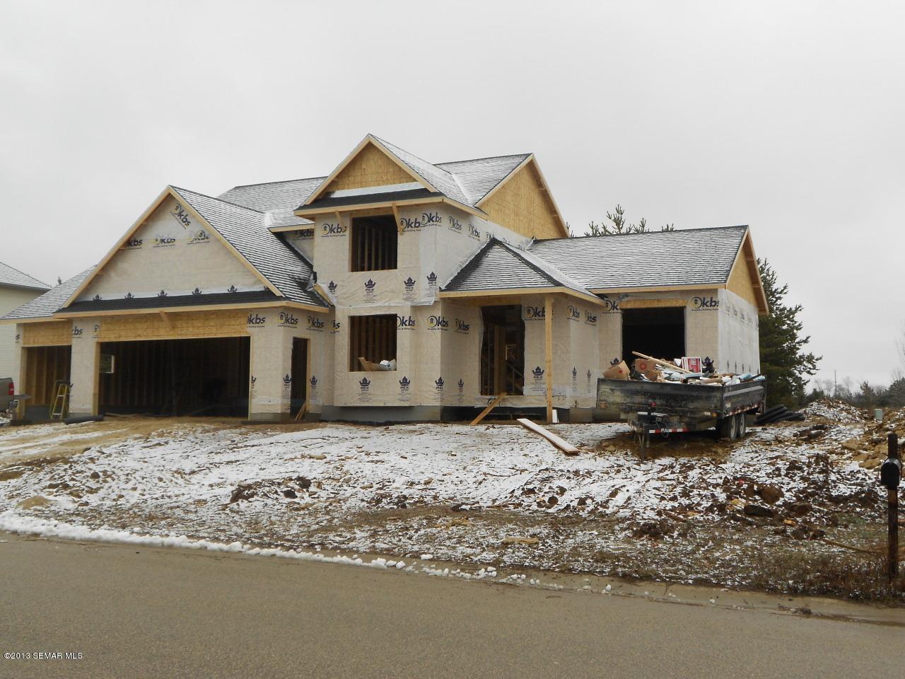 2324 Red Pine Avenue Southwest Rochester, MN 55902 - Photo 1 of 1