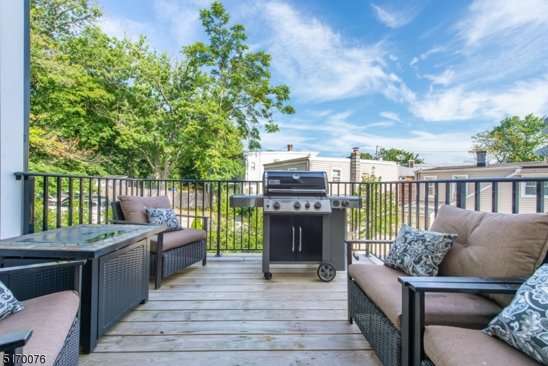 6 Elm Street, Unit 10 Madison, NJ 07940 - Photo 13 of 15 a house view with a seating space