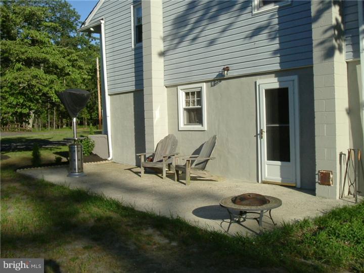 25 Burrs Mill Road Southampton, NJ 08088 - Photo 20 of 21 Patio