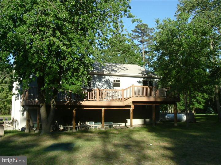 25 Burrs Mill Road Southampton, NJ 08088 - Photo 21 of 21 Exterior Back