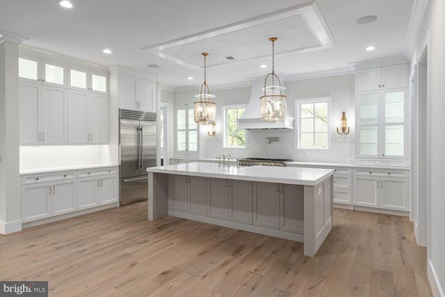 $4,225,000 | 1718 North Harvard Street, Arlington, VA 22201