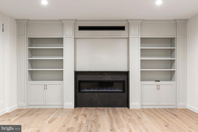 $4,225,000 | 1718 North Harvard Street, Arlington, VA 22201