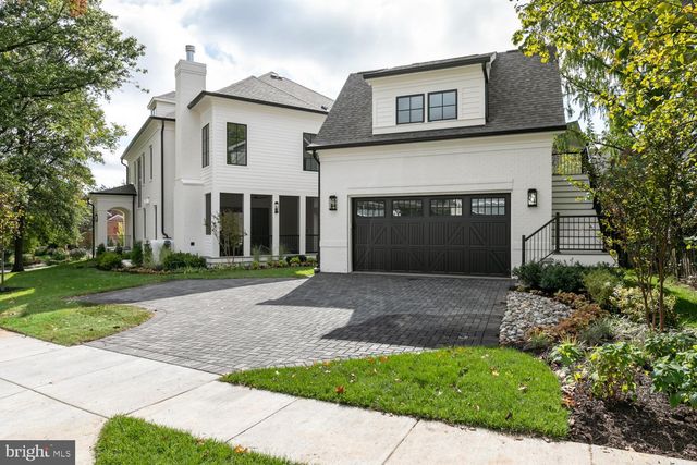 $4,225,000 | 1718 North Harvard Street, Arlington, VA 22201