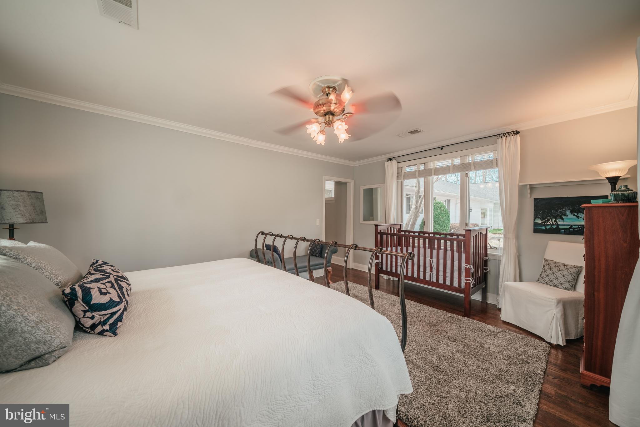 8262 Lees Ridge Road Warrenton, VA 20186 - Photo 20 of 32 Guest Suite 1