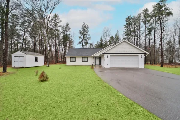$439,900 | 4584 Deerwood Road North, Baxter, MN 56425