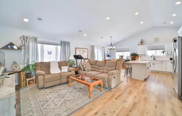 $439,900 | 4584 Deerwood Road North, Baxter, MN 56425