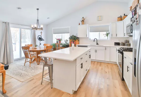$439,900 | 4584 Deerwood Road North, Baxter, MN 56425