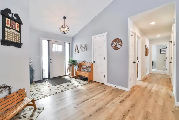 $439,900 | 4584 Deerwood Road North, Baxter, MN 56425
