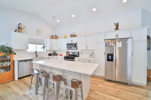 $439,900 | 4584 Deerwood Road North, Baxter, MN 56425