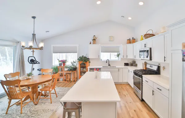 $439,900 | 4584 Deerwood Road North, Baxter, MN 56425