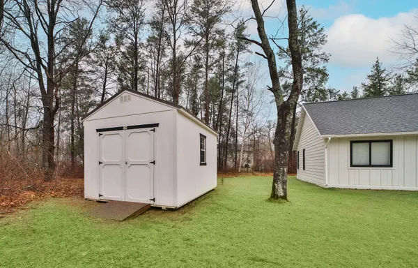 $439,900 | 4584 Deerwood Road North, Baxter, MN 56425