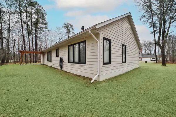 $439,900 | 4584 Deerwood Road North, Baxter, MN 56425
