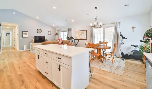 $439,900 | 4584 Deerwood Road North, Baxter, MN 56425