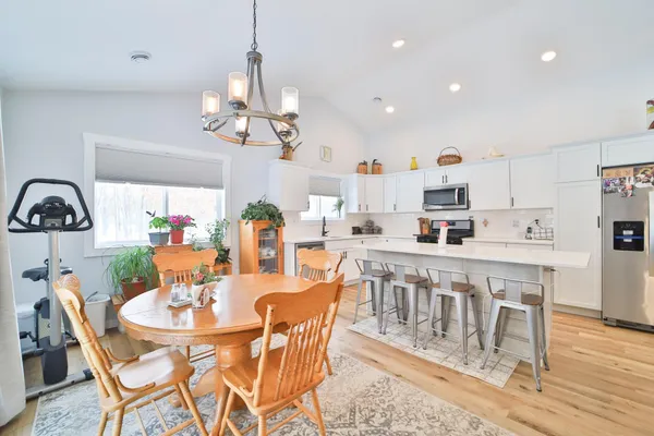 $439,900 | 4584 Deerwood Road North, Baxter, MN 56425