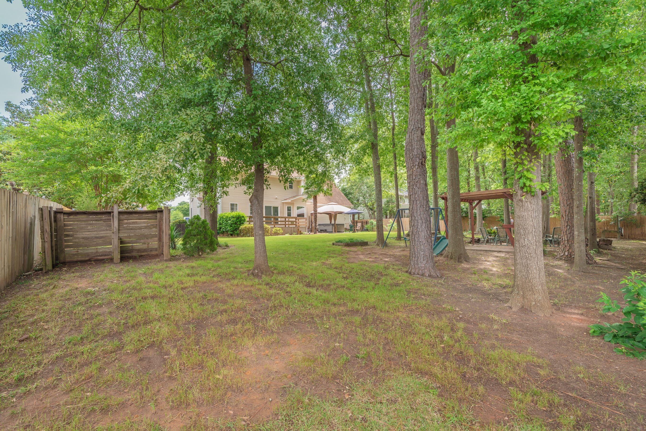 313 East Hedge Road Aiken, SC 29801 - Photo 44 of 48