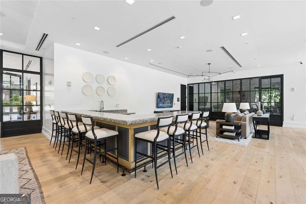 2520 Peachtree Road Northwest, Unit 603 Atlanta, GA 30305 - Photo 68 of 91