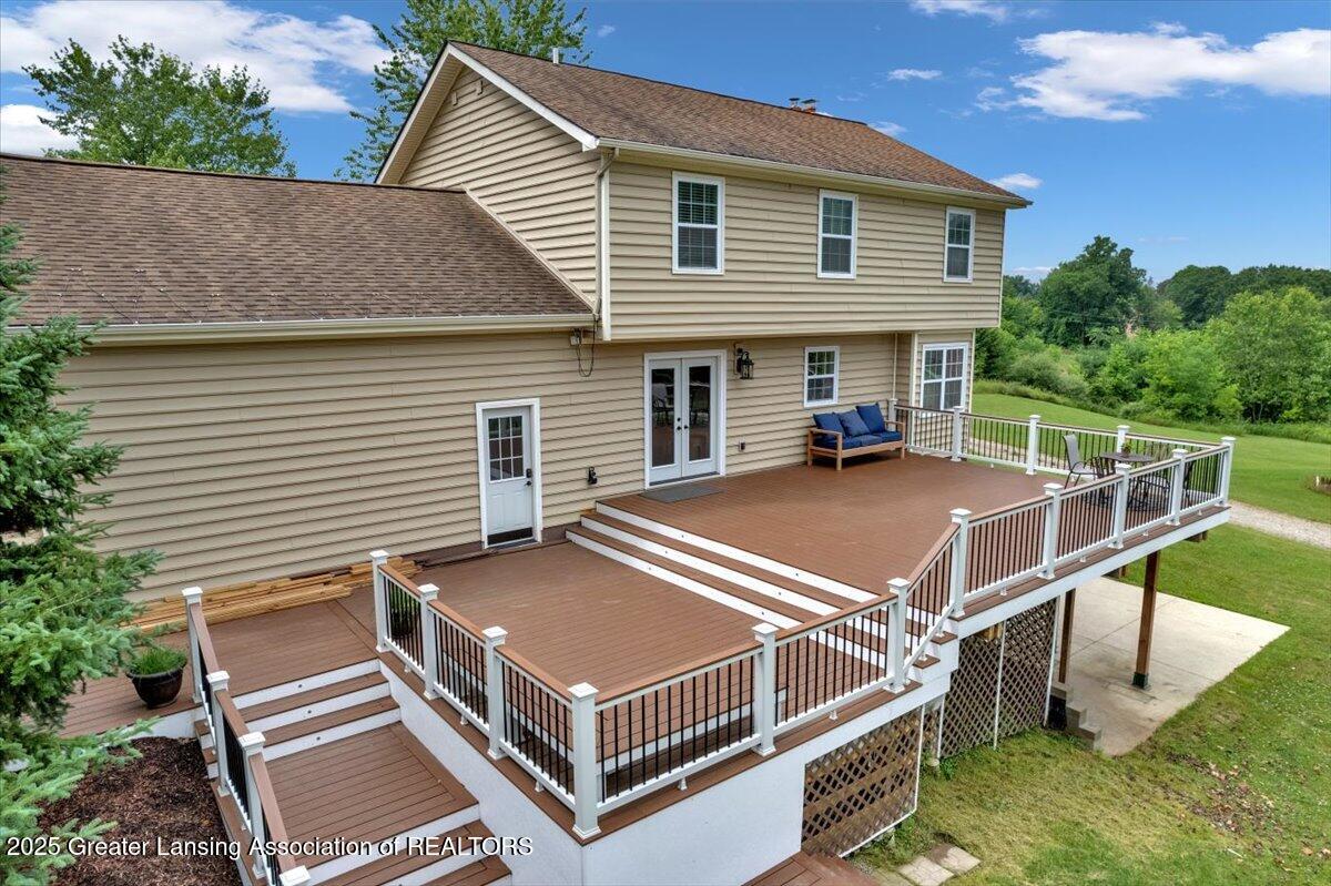 3805 Charles Huff Road Howell, MI 48855 - Photo 3 of 53 03-DJI_0462