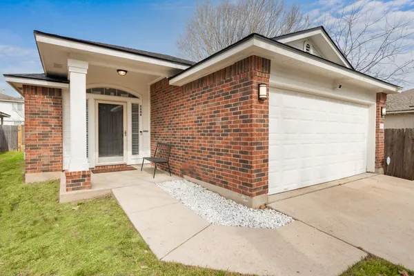 $395,000 | 2604 James Bausch Lane, Austin, TX 78748