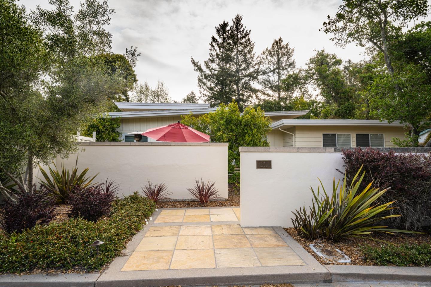 14 Oak Road Santa Cruz, CA 95060 - Photo 1 of 53